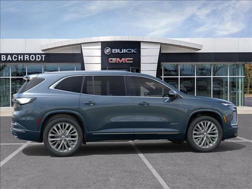2025 Buick Enclave Avenir FWD