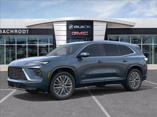 2025 Buick Enclave Avenir FWD