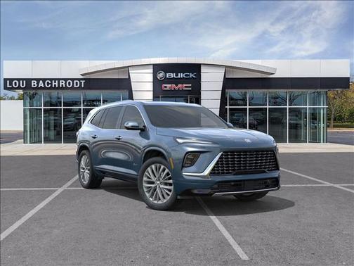 2025 Buick Enclave Avenir FWD