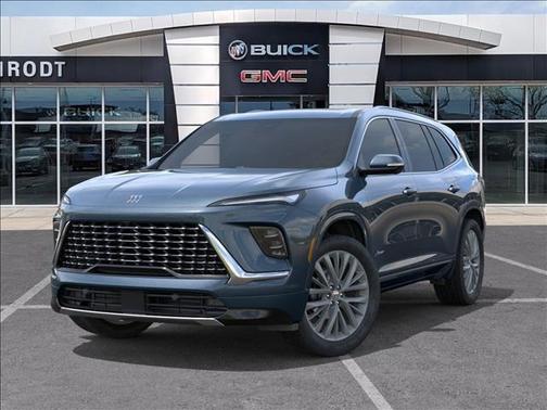 2025 Buick Enclave Avenir FWD