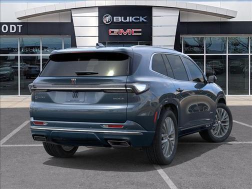 2025 Buick Enclave Avenir FWD