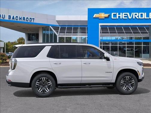 2025 Chevrolet Tahoe 4WD Z71