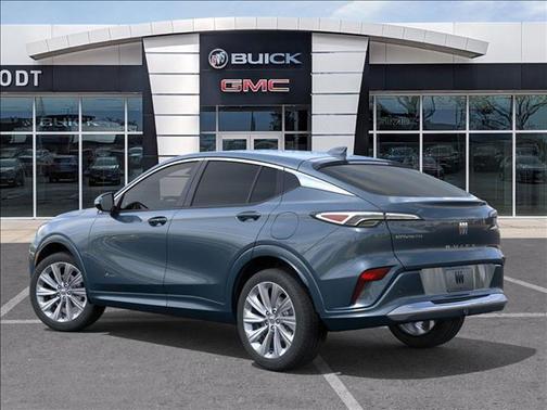 2025 Buick Envista Avenir FWD
