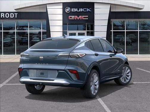 2025 Buick Envista Avenir FWD