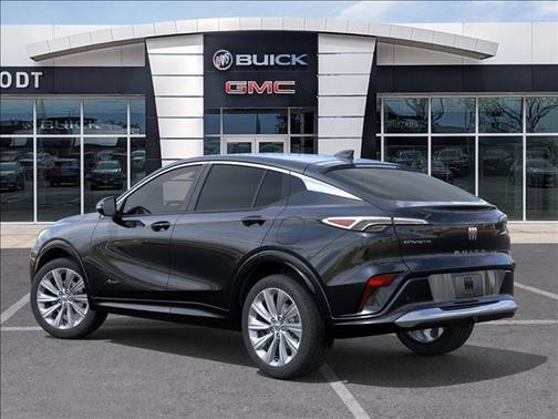 2025 Buick Envista Avenir FWD