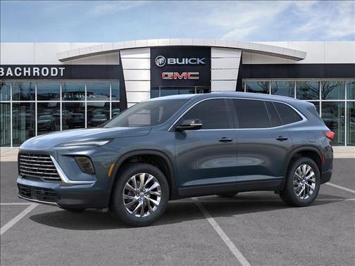 2025 Buick Enclave Preferred FWD