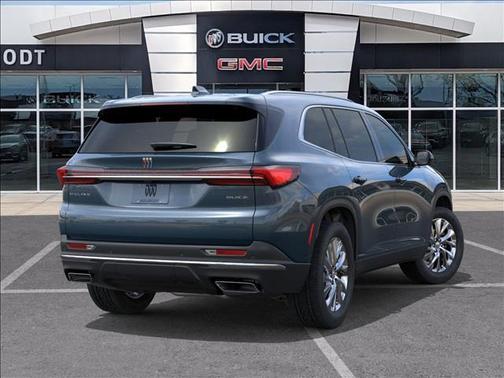 2025 Buick Enclave Preferred FWD