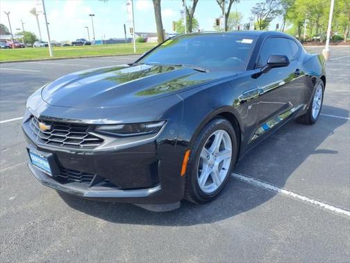 2023 Chevrolet Camaro 1LT