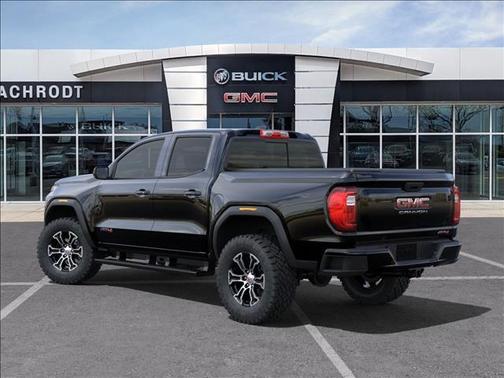 2025 GMC Canyon Base