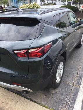 2019 Chevrolet Blazer 2LT