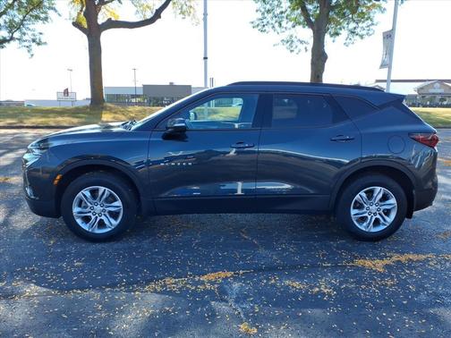 2019 Chevrolet Blazer 2LT