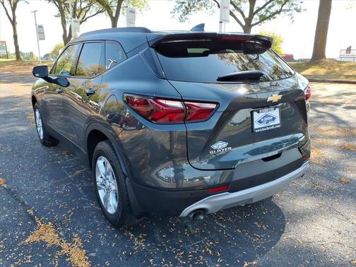 2019 Chevrolet Blazer 2LT