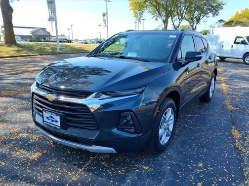 2019 Chevrolet Blazer 2LT