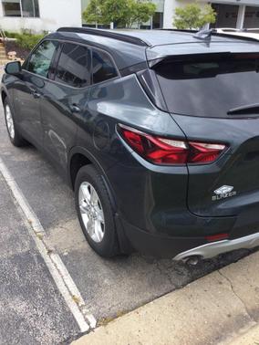 2019 Chevrolet Blazer 2LT