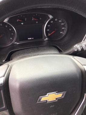 2019 Chevrolet Blazer 2LT