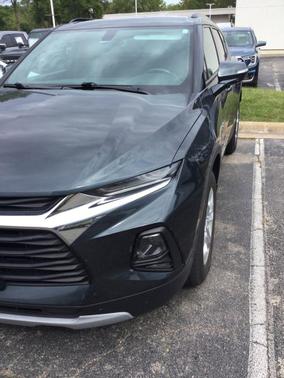2019 Chevrolet Blazer 2LT