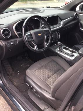 2019 Chevrolet Blazer 2LT