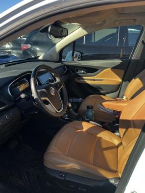 2019 Buick Encore Essence