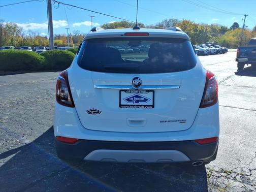 2019 Buick Encore Essence