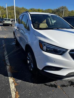 2019 Buick Encore Essence