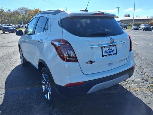 2019 Buick Encore Essence