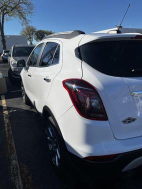 2019 Buick Encore Essence