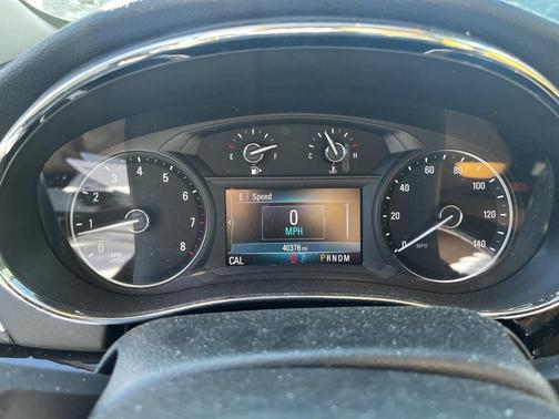 2019 Buick Encore Essence