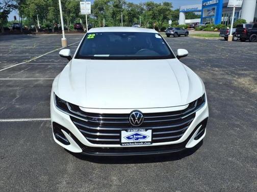 2022 Volkswagen Arteon 2.0T SE