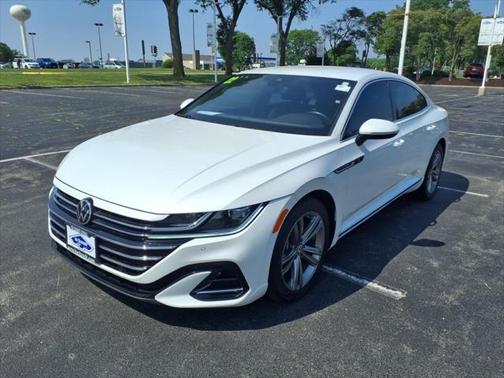 2022 Volkswagen Arteon 2.0T SE