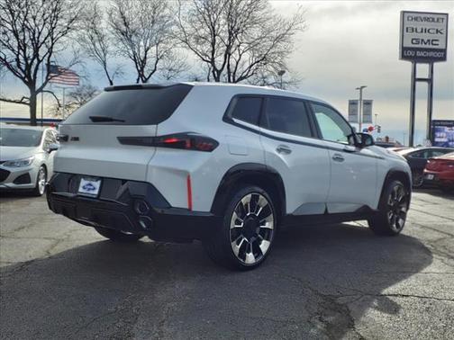 2024 BMW XM MUST SEE