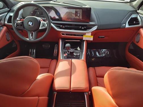 2024 BMW XM MUST SEE