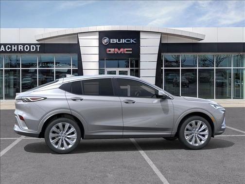 2025 Buick Envista Avenir FWD