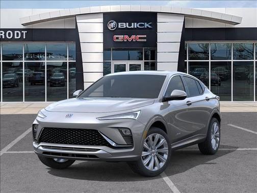 2025 Buick Envista Avenir FWD