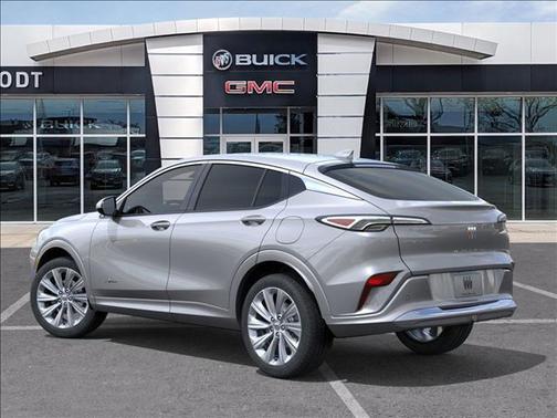 2025 Buick Envista Avenir FWD