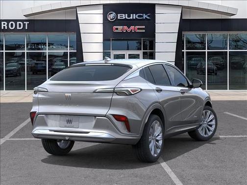 2025 Buick Envista Avenir FWD