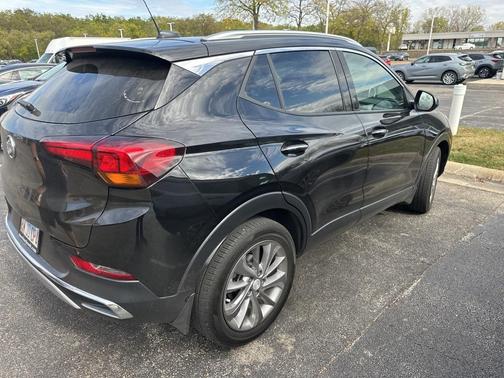 2023 Buick Encore GX Essence