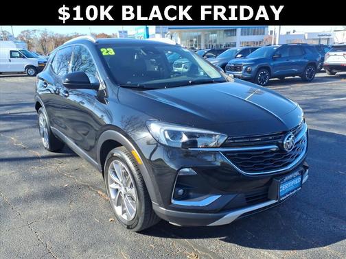 2023 Buick Encore GX Essence