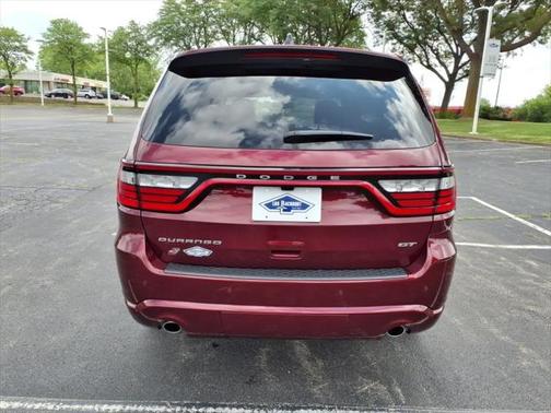 2023 Dodge Durango GT AWD