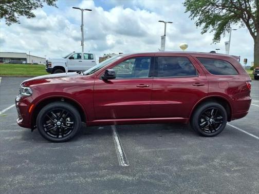 2023 Dodge Durango GT AWD