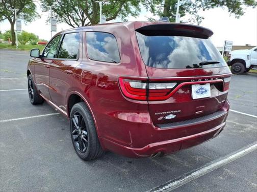 2023 Dodge Durango GT AWD