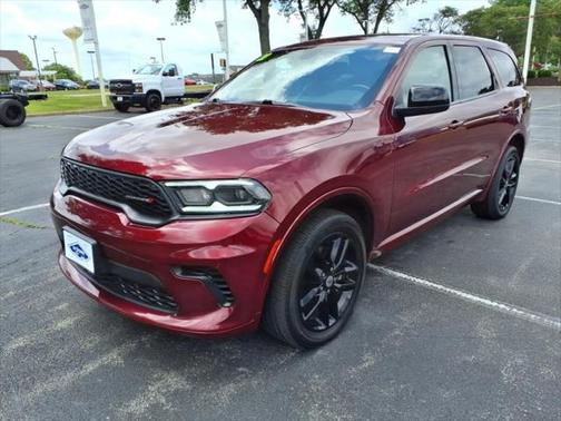 2023 Dodge Durango GT AWD