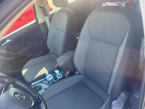 2019 Volkswagen Tiguan 2.0T S 4MOTION