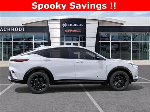 2026 Buick Envista Sport Touring FWD