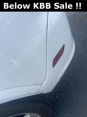 2015 Chevrolet Captiva Sport LTZ