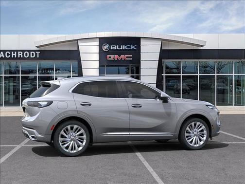 2025 Buick Envision Avenir AWD
