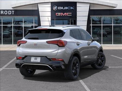 2025 Buick Encore GX Sport Touring
