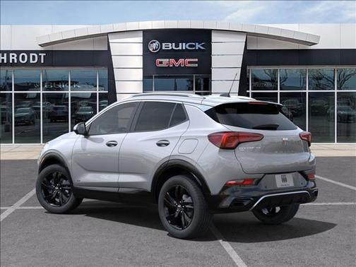 2025 Buick Encore GX Sport Touring