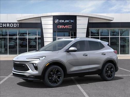2025 Buick Encore GX Sport Touring