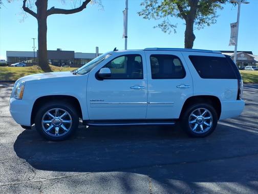 2014 GMC Yukon Denali