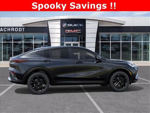 2026 Buick Envista Sport Touring FWD